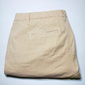 Tommy Hilfiger Men's Lightweight 98% Cotton Pants Size 14